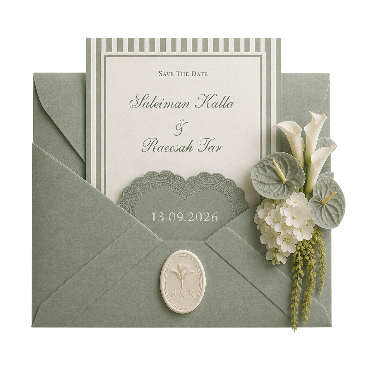 Envelope